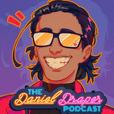 Nerd Revolution Radio: Government, Liberty, and Content Creation | DDP #9