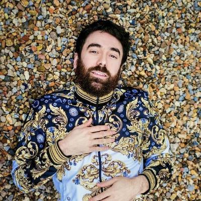 S1 Ep6: Smashing Sundays with Adam Hess