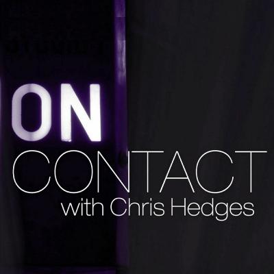 On Contact: Biden admin redux, deep state, empire & censorship