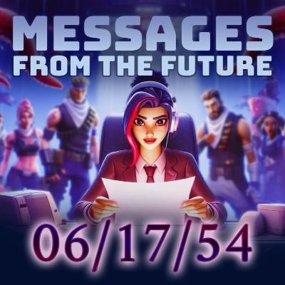 Message 164: Democratic AI