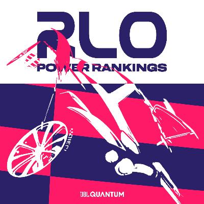Will PWR Bounce Back? - RLCS Winter Open - RLO Podcast 2023 Episode 1 Will PWR Bounce Back? - RLCS Winter Open - RLO Podcast 2023 Episode 1
