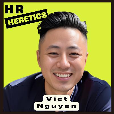 Get Inside the Mind of your Team’s Best Interviewer, with Vercel’s Viet Nguyen [from 10X Recruiting]