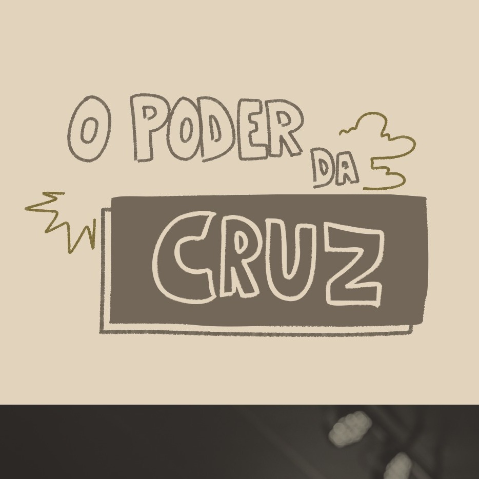 O poder da Cruz | Pr. José Padilha episode artwork