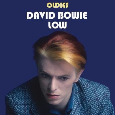 David Bowie toca fondo... y rebota: ‘Low’