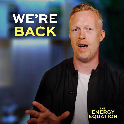 Celebrities Tested. Experts Unpacked. Energy Hacks Delivered. Series 2 is HERE