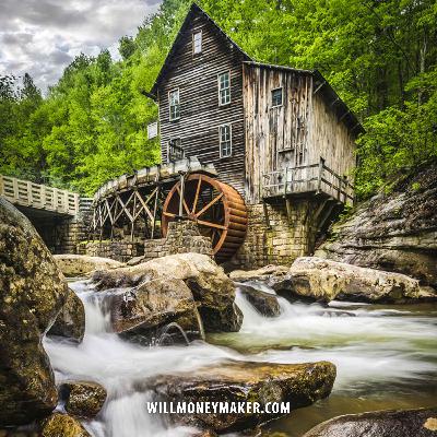 WM-550: Making Time for Yourself | Photography Clips Podcast