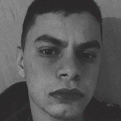 40 Antena Cast #01 - Apresentação