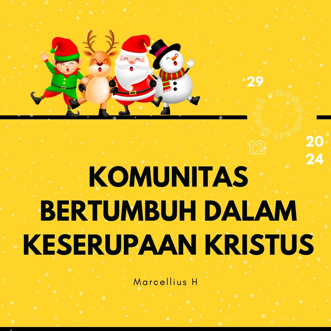 Live Streaming Umum - 29 Desember 2024 episode artwork