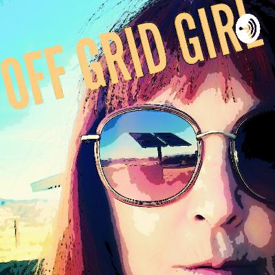 Off Grid is Annoying