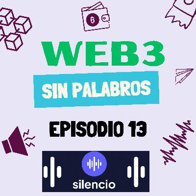 Ep.13: 🔕 SILENCIO, el proyecto que combate la contaminación acústica de manera colaborativa