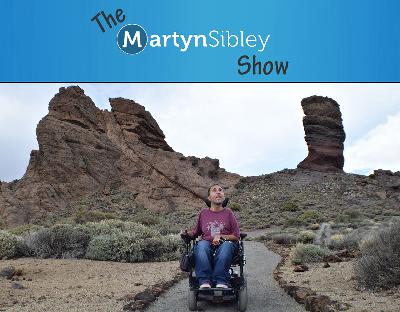 Purple Changemakers - David Dew Veal on Open Road Access and Accessible Transport