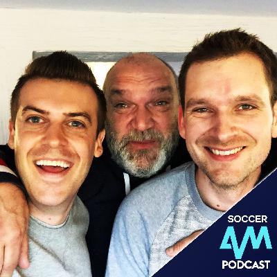 Neil 'Razor' Ruddock | Winding up Eric Cantona, stealing Alan Shearer's fridge and Steve Sedgley eating urinal cakes! Neil 'Razor' Ruddock | Winding up Eric Cantona, stealing Alan Shearer's fridge and Steve Sedgley eating urinal cakes!