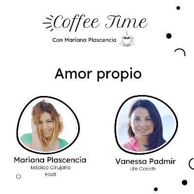 Amor propio E-14