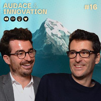 #16 Changer les règles de l’investissement locatif en France - Martin Menez - CEO de Bevouac