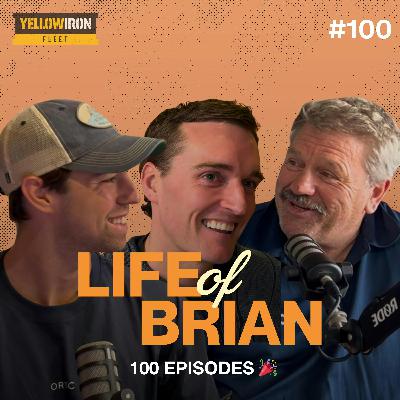 #100 EPISODES!! 🎉 #100 EPISODES!! 🎉