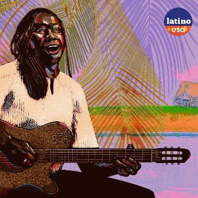 Culture Is Freedom: Remembering Garifuna Legend Aurelio Martínez Culture Is Freedom: Remembering Garifuna Legend Aurelio Martínez