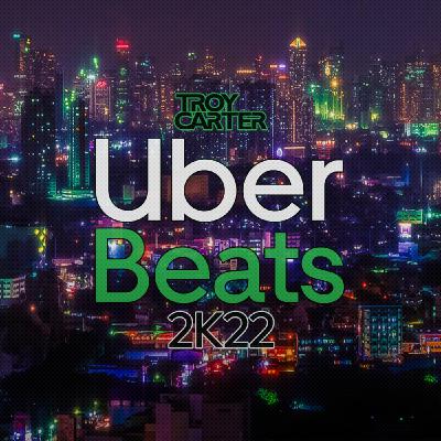 Episode 1: Troy Carter presents - Uber Beats 2K22