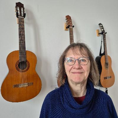 Susanne Bauer
