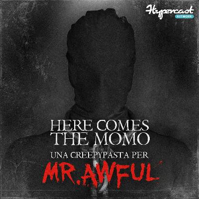 S2 Ep 06: Here comes the Momo S2 Ep 06: Here comes the Momo