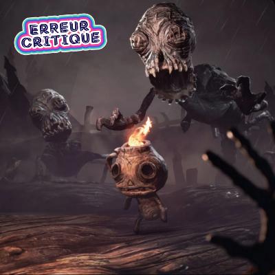 [Spotlight #18] THE MIDNIGHT WALK