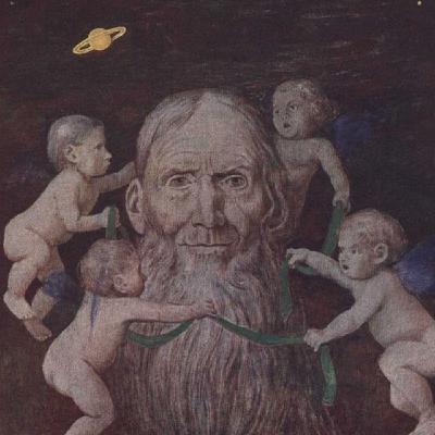 Episodio7: El lado oscuro de Saturno Episodio7: El lado oscuro de Saturno