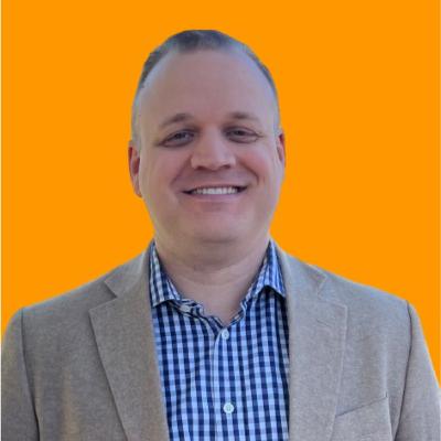 Episode 171: Luke Boyenger