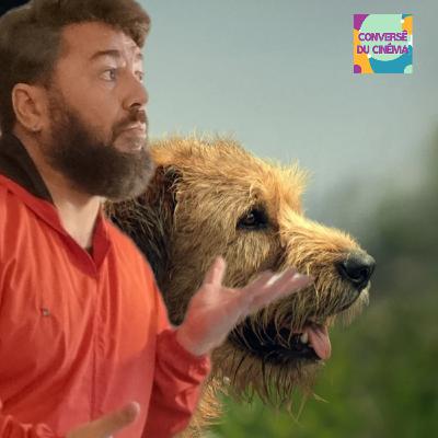 #60 Filmes bons pra cachorro