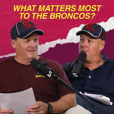 Round 1 Preview: The Lomax Saga Isn't Over + The Panthers Will Be Hungry! Round 1 Preview: The Lomax Saga Isn't Over + The Panthers Will Be Hungry!