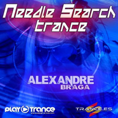 Alexandre Braga - Needle Search #46 Alexandre Braga - Needle Search #46