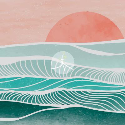 一次关于性暴力的讨论：声浪打破沉默的共谋｜保湿森林14