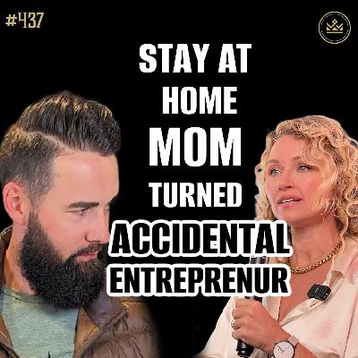 437 | Turning Thoughts Into Money, Success, And True Fulfillment 437 | Turning Thoughts Into Money, Success, And True Fulfillment