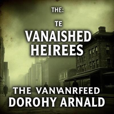 The Vanished Heiress: The Disappearance of Dorothy Arnold