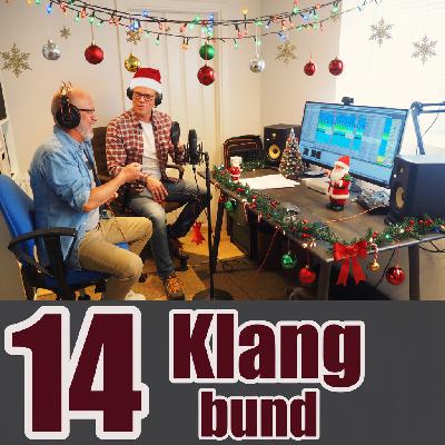 Låge 14 - Klangbund
