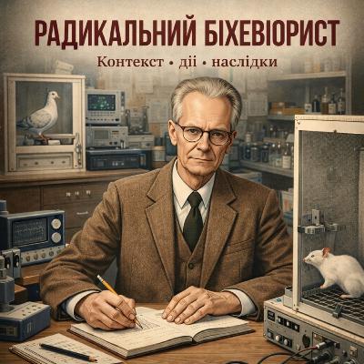 Детермінізм, Павлов, Скінер та інші. Детермінізм, Павлов, Скінер та інші.