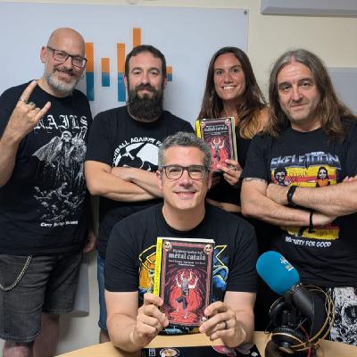 Història i poder del mètal català Història i poder del mètal català