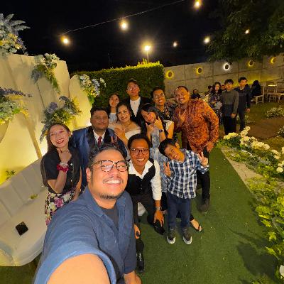 65. TEMAN SAYA MAU NIKAH - MENGARUNGI BAHTERA BERDUA ft. Kefas Zebua 65. TEMAN SAYA MAU NIKAH - MENGARUNGI BAHTERA BERDUA ft. Kefas Zebua