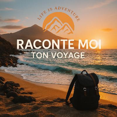 S04E32 - Randonnée dans le désert du Teide 🌵