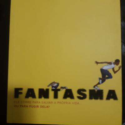 14) O Fantasma.