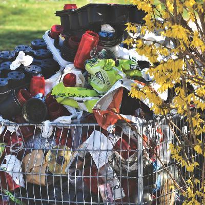 Semana Europea de la Prevención de Residuos en Navarra