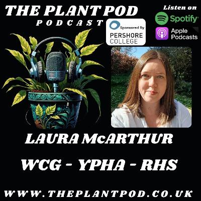 Laura McArthur (WCG - YPHA - RHS)