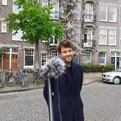 Aflevering 6 - Cody Hochstenbach over ongelijkheid in de stad