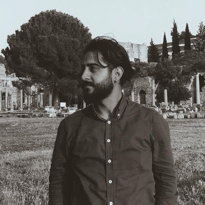 #358. Şiîrên Şiûra Tirsonek û Ürkek Bilinç