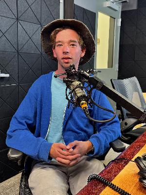 Sebastian Ford