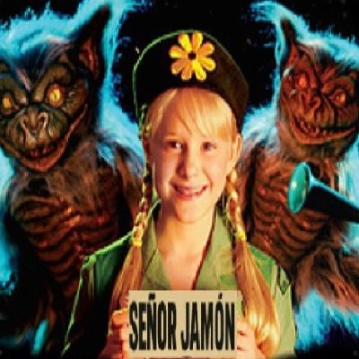 SRJ Jamogüín 5: Acohonamiento Total