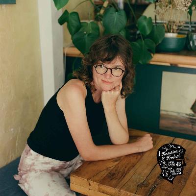 Ep. #1080: Charlotte Cornfield Ep. #1080: Charlotte Cornfield