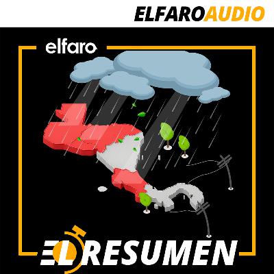 El resumen | Los desastres anuales de invierno en Centroamérica El resumen | Los desastres anuales de invierno en Centroamérica