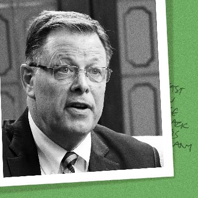Elder Clark G. Gilbert on Conviction, Controversy, and Compassion Elder Clark G. Gilbert on Conviction, Controversy, and Compassion