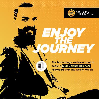 The Tech Stack We Have Used To Scale A Multi 7 Figure Business (Recorded from my new Apple Watch) 3x12 The Tech Stack We Have Used To Scale A Multi 7 Figure Business (Recorded from my new Apple Watch) 3x12