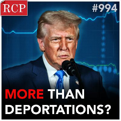 President Donald Trump’s “Reverse Migration"