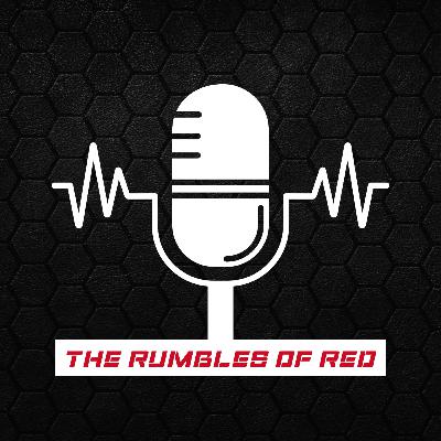The Rumbles of Red A Bestball Summer - First Drafts of the Year!